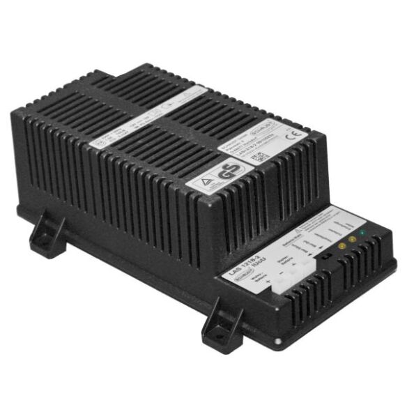 Batterieladegerät