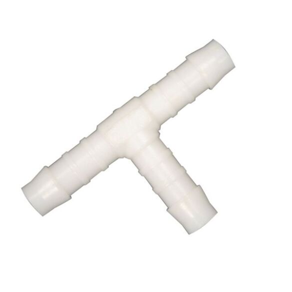 T-8-Schlauchverbindungsstutzen