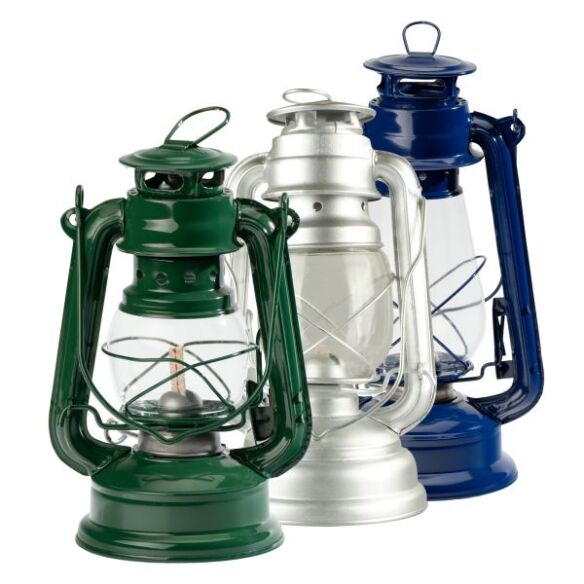 Sturmlaterne – Petroleum, 30 cm