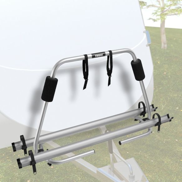 Thule Deichsel Fahrradträger Thule Caravan Light *