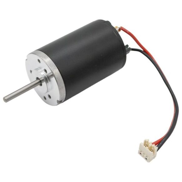 Gleichstrommotor 12 V
