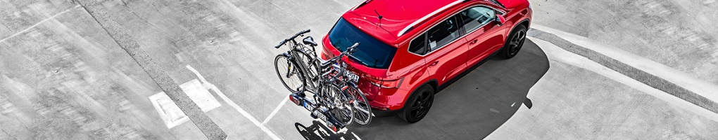 EUFAB Fahrradträger*